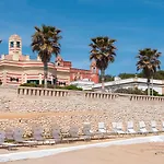 Hotell Terminal - Caroli 3*