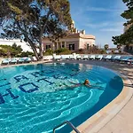 Terminal - Caroli Hotell Santa Maria di Leuca