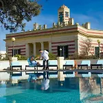 Hotell Terminal - Caroli 3*