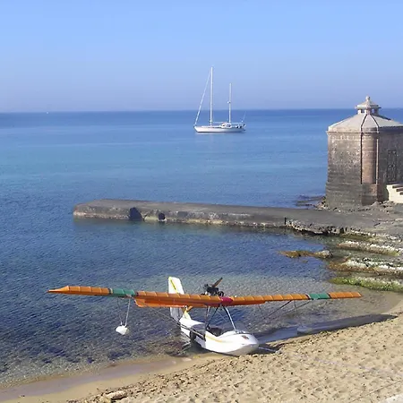 Hotel Terminal - Caroli