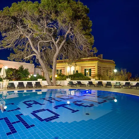 Terminal - Caroli Hotel