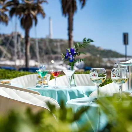 Terminal - Caroli Hotel