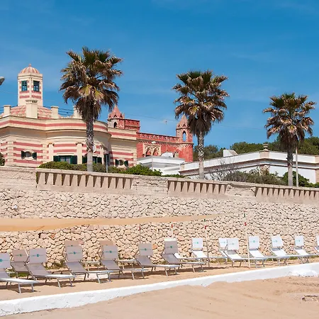 Hotel Terminal - Caroli 3*