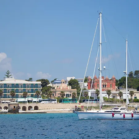 Terminal - Caroli Santa Maria di Leuca