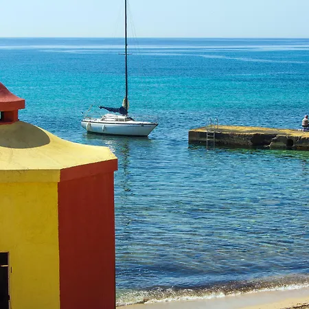 Terminal - Caroli 3* Santa Maria di Leuca