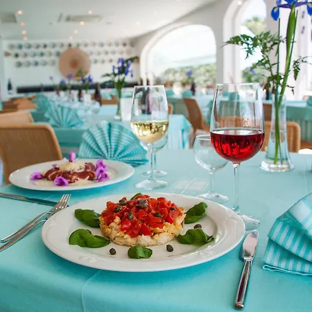 Terminal - Caroli Hotel 3*