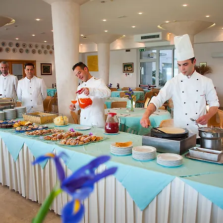 Hotel Terminal - Caroli Santa Maria di Leuca