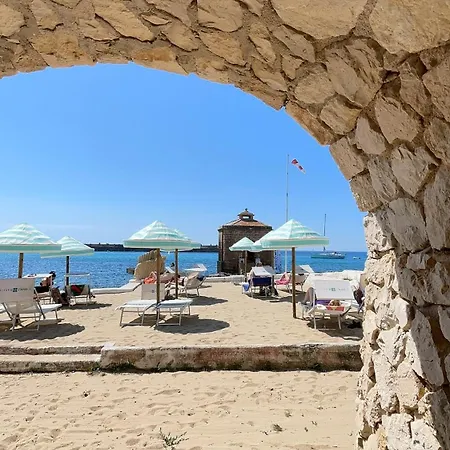 Terminal - Caroli Hotel 3*