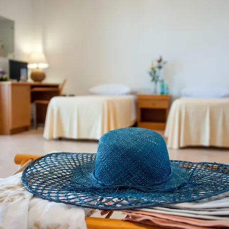 Terminal - Caroli Hotel Santa Maria di Leuca