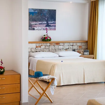 Terminal - Caroli 3* Santa Maria di Leuca