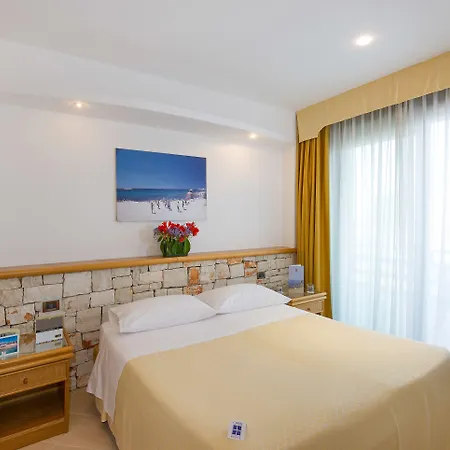 Terminal - Caroli Santa Maria di Leuca