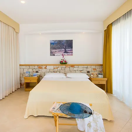 Terminal - Caroli Hotel Santa Maria di Leuca