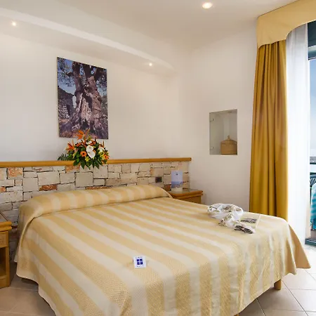 Terminal - Caroli Hotel Santa Maria di Leuca