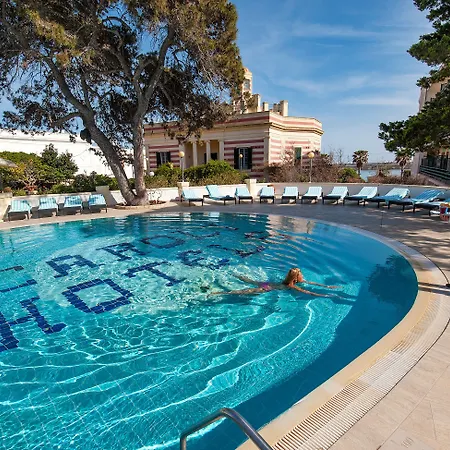 Terminal - Caroli Hotel Santa Maria di Leuca