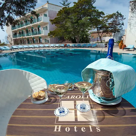Hotel Terminal - Caroli