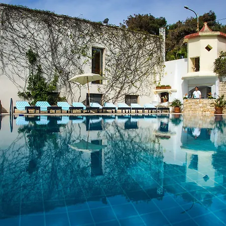 Terminal - Caroli Hotel Santa Maria di Leuca