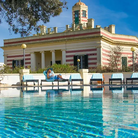 Terminal - Caroli Santa Maria di Leuca