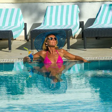 Hotel Terminal - Caroli