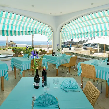 Terminal - Caroli Santa Maria di Leuca