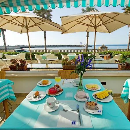 Hotel Terminal - Caroli Santa Maria di Leuca