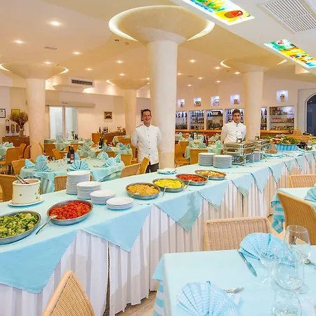 Terminal - Caroli Santa Maria di Leuca