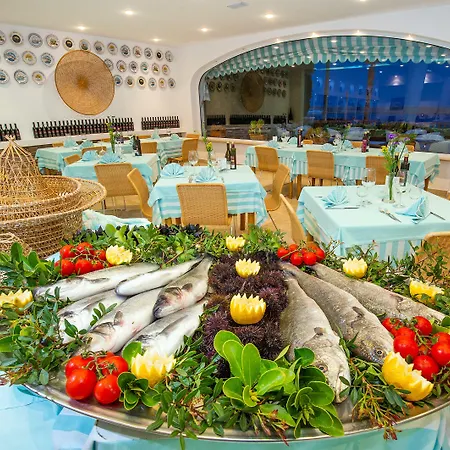 Hotel Terminal - Caroli