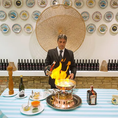 Terminal - Caroli 3* Santa Maria di Leuca