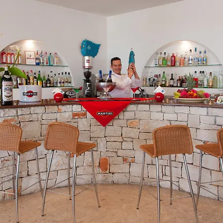 Terminal - Caroli 3* Santa Maria di Leuca