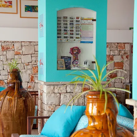 Terminal - Caroli Hotel 3*