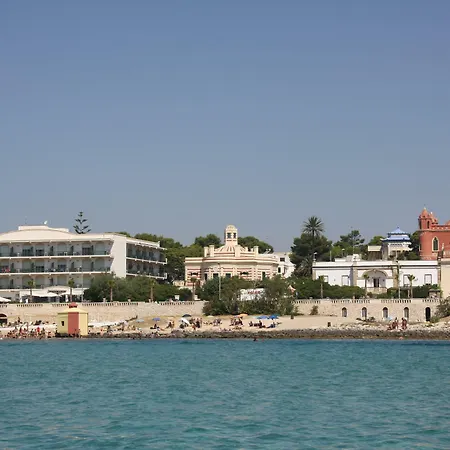 Terminal - Caroli Santa Maria di Leuca