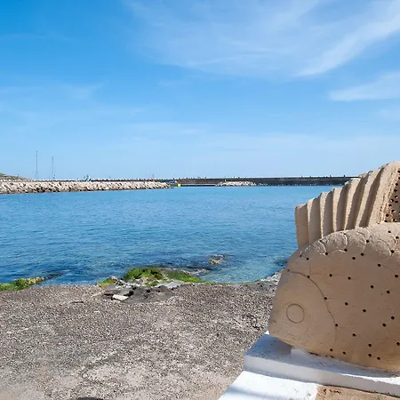 Hotel Terminal - Caroli 3*