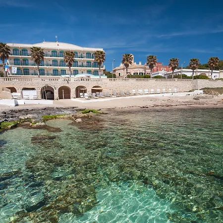 Terminal - Caroli Santa Maria di Leuca