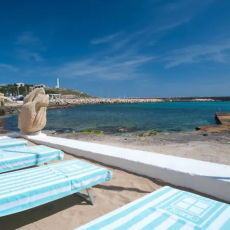 Terminal - Caroli Santa Maria di Leuca