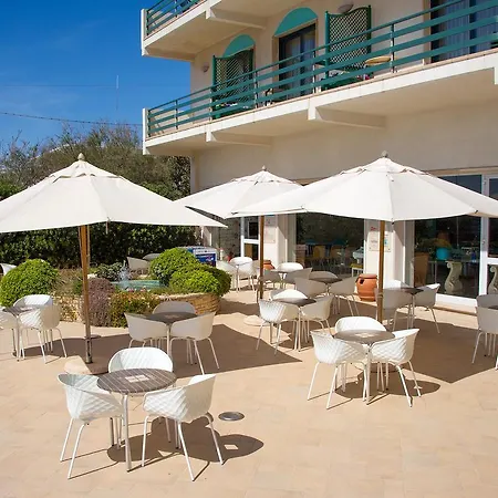 Hotel Terminal - Caroli Santa Maria di Leuca