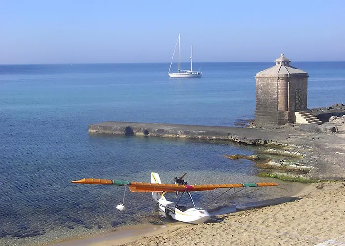 ホテル Terminal - Caroli