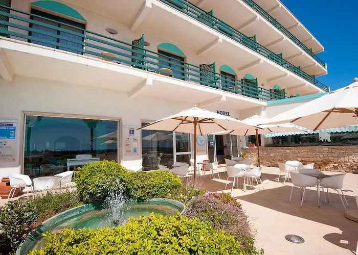 Terminal - Caroli 3*