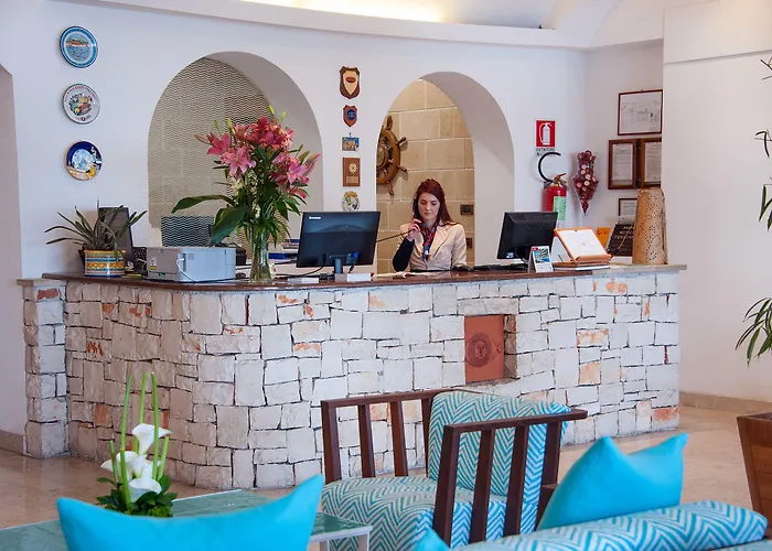 Terminal - Caroli Santa Maria di Leuca