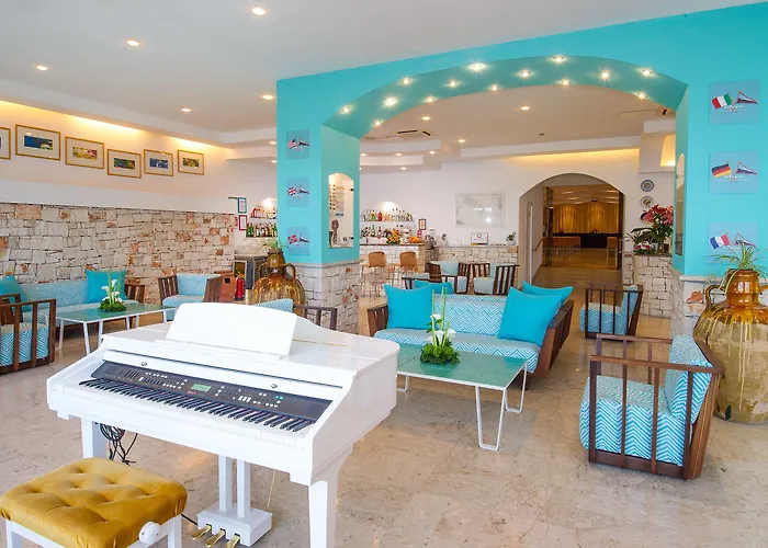 Terminal - Caroli Hotel 3*