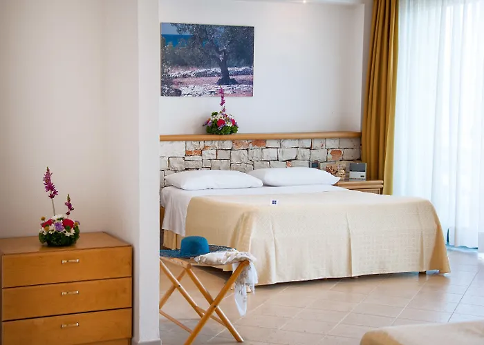 Terminal - Caroli 3* Santa Maria di Leuca
