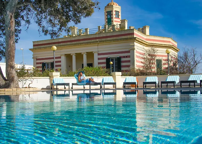 Terminal - Caroli Santa Maria di Leuca