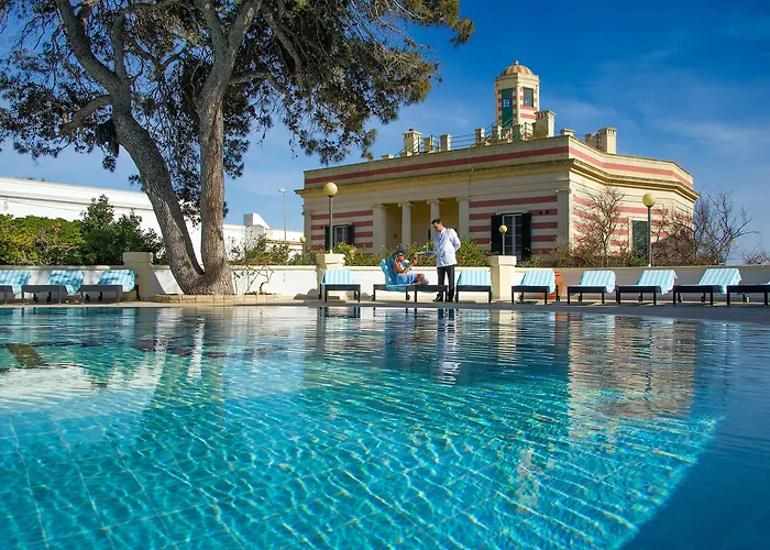 Terminal - Caroli Santa Maria di Leuca