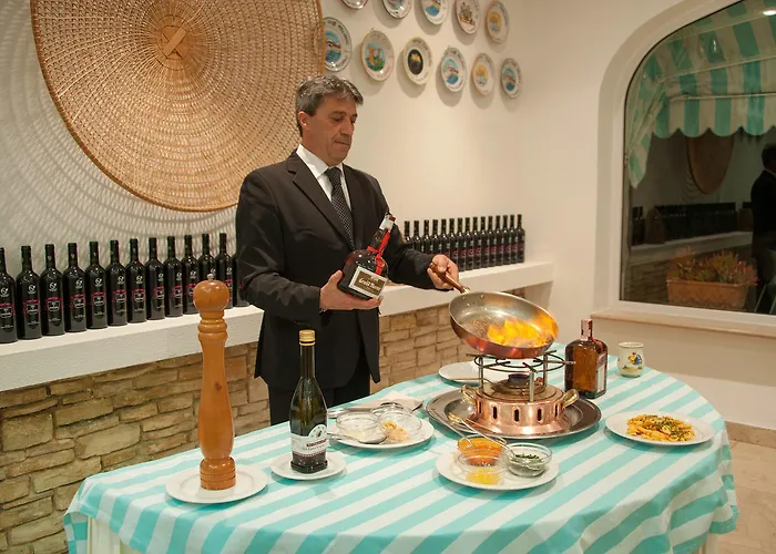 Terminal - Caroli Hotel 3*