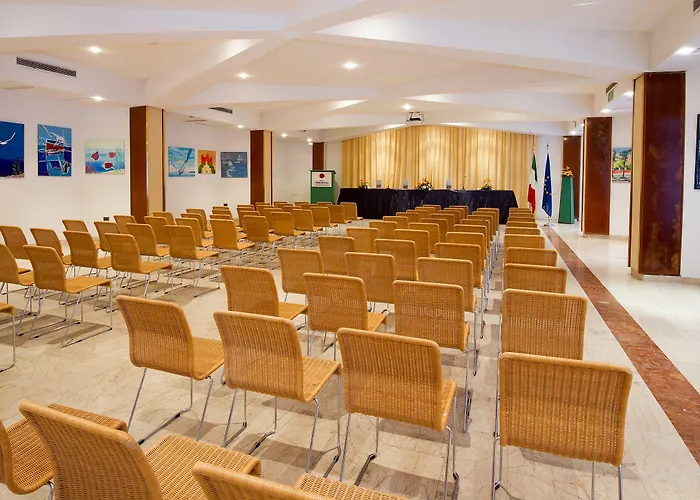 Terminal - Caroli Santa Maria di Leuca