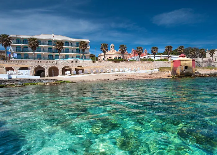 Terminal - Caroli Hotel