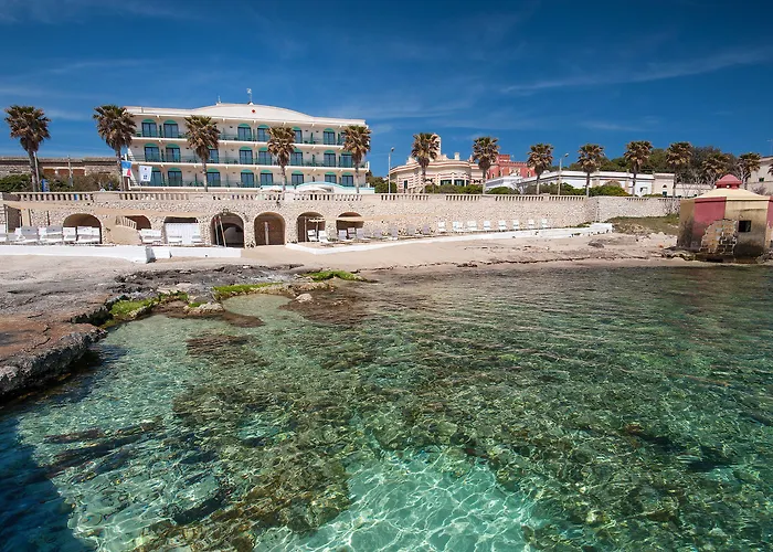 Terminal - Caroli Santa Maria di Leuca