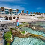 Terminal - Caroli 3* Santa Maria di Leuca