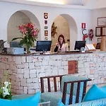 Terminal - Caroli Santa Maria di Leuca