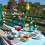 Hotel Terminal - Caroli