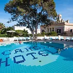 Terminal - Caroli Hotel Santa Maria di Leuca
