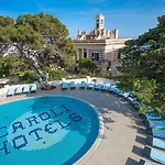 Hotel Terminal - Caroli